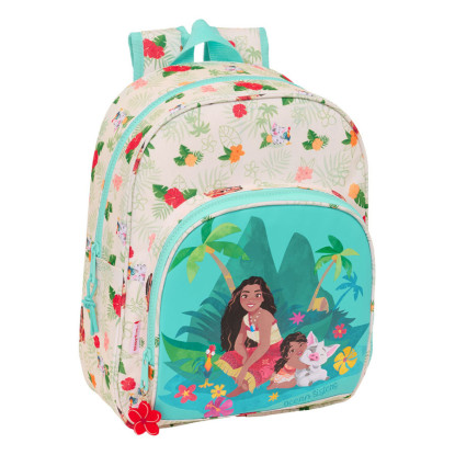 Mochila 34cm VAIANA