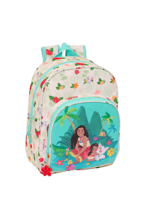 Mochila 34cm VAIANA