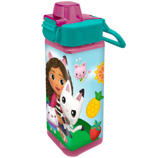 Botella robot 500ml GABBYs
