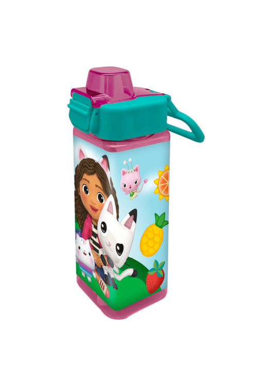 Botella robot 500ml GABBYs