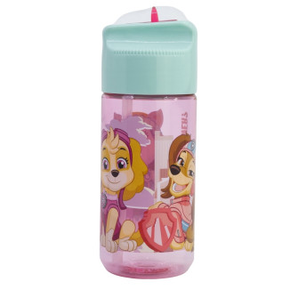 Botella hidro 450ml PAW PATROL