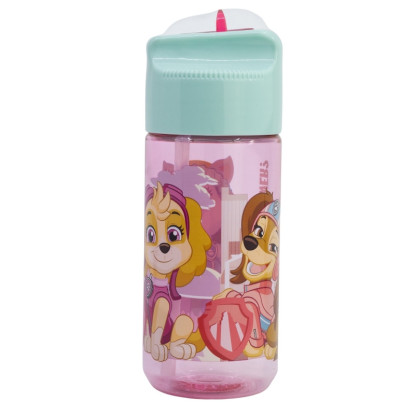 Botella hidro 450ml PAW PATROL