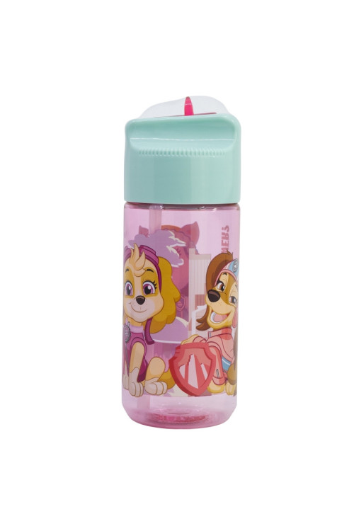 Botella hidro 450ml PAW PATROL