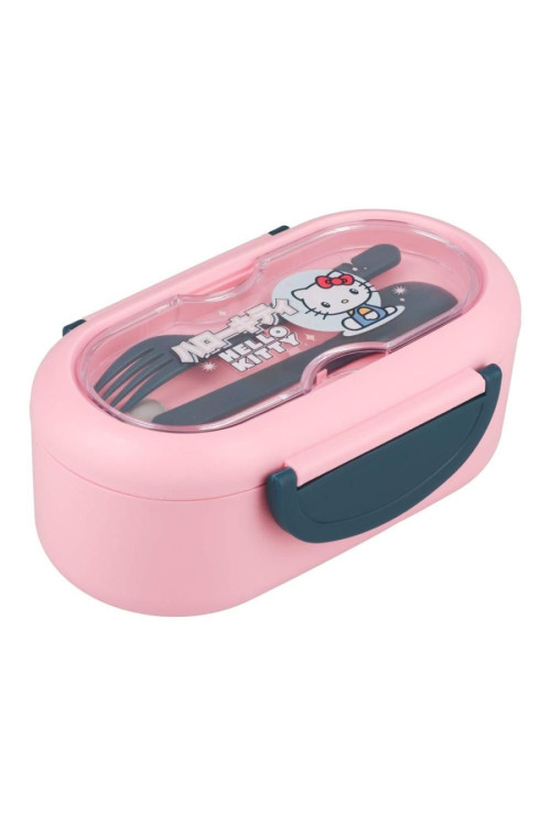 Tupper bento HELLO KITTY