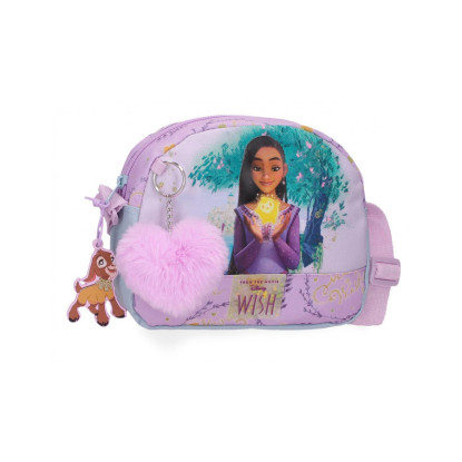 Bandolera WISH watch us shine