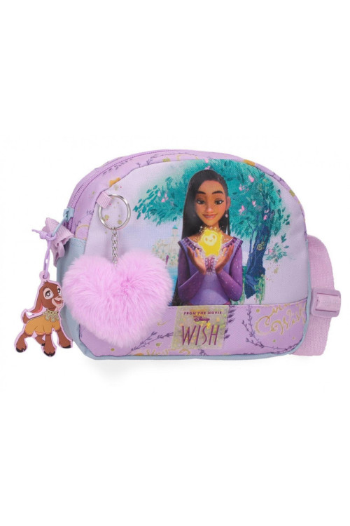 Bandolera WISH watch us shine