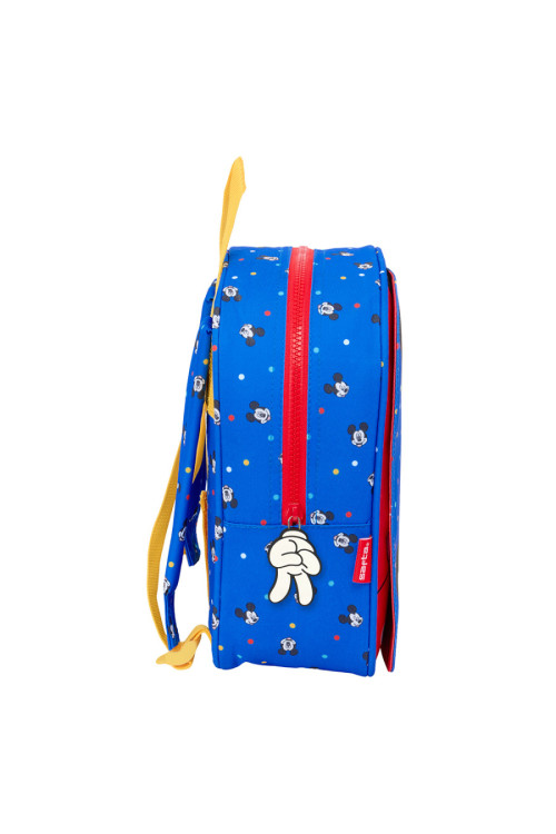 Mochila 27cm MICKEY good day
