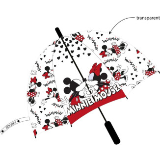 Paraguas XL MINNIE
