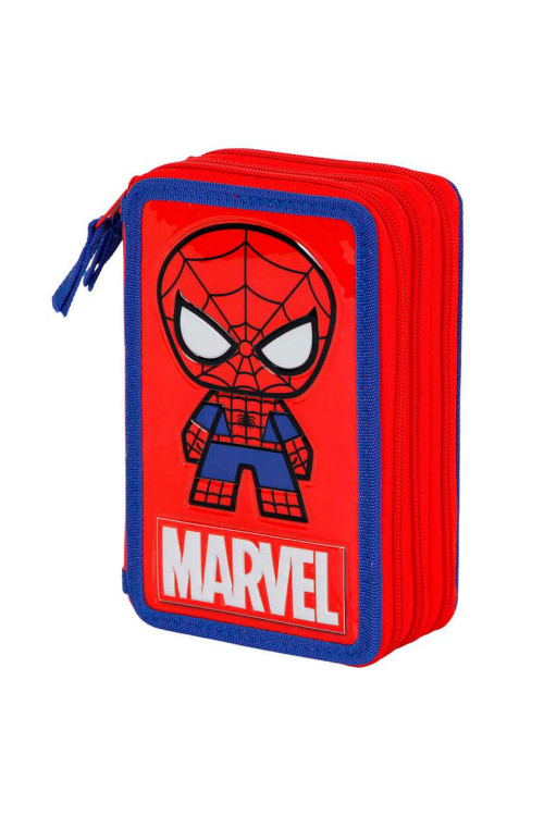 Plumier triple SPIDER