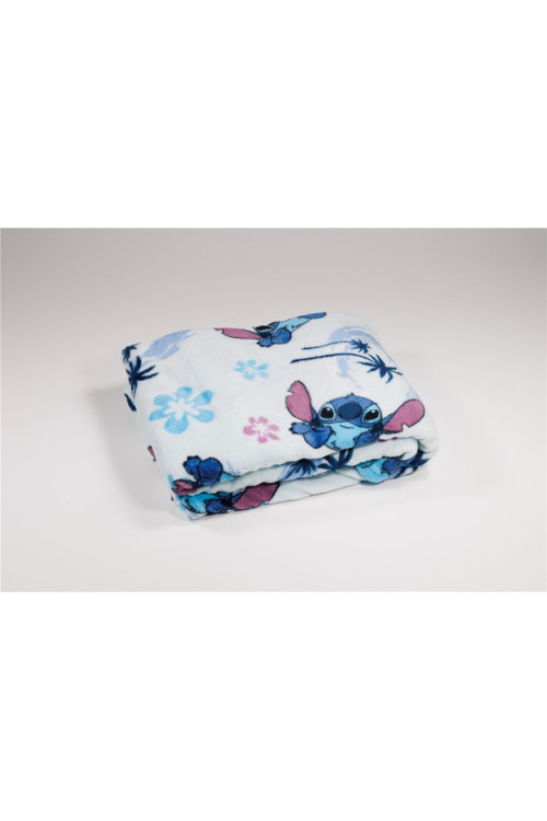 Manta coralina STITCH