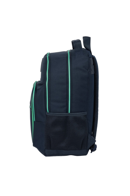 Mochila 42cm REAL MADRID
