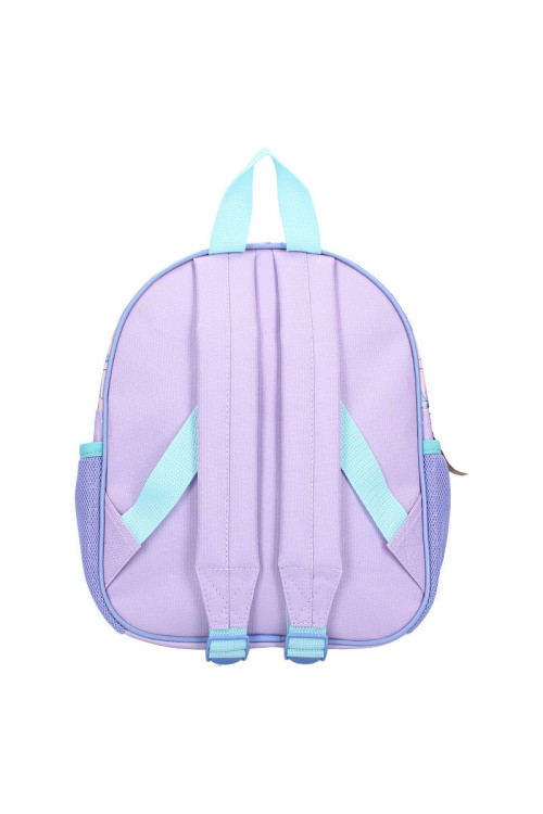 Mochila 30cm STITCH