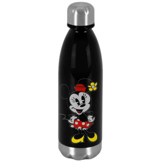 Botella 700ml MINNIE