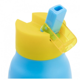 Botella sipper 420ml MICKEY