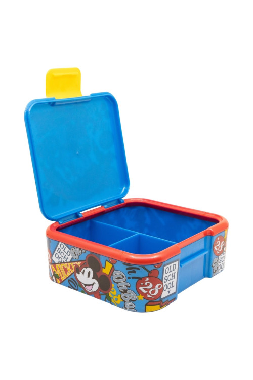 Tupper multiple suprema MICKEY