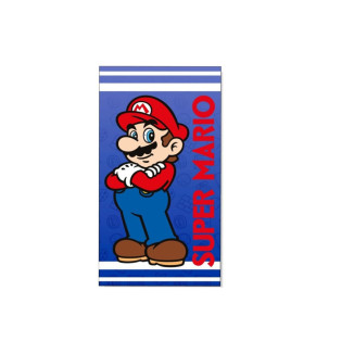 Toalla algodon MARIO