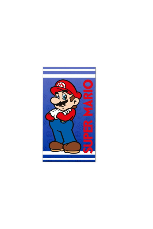 Toalla algodon MARIO