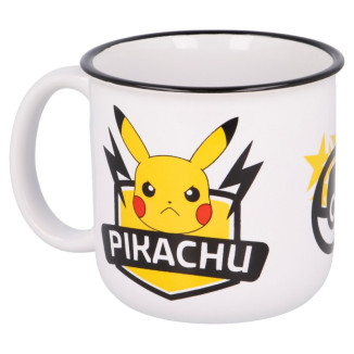 Taza ceramica POKEMON