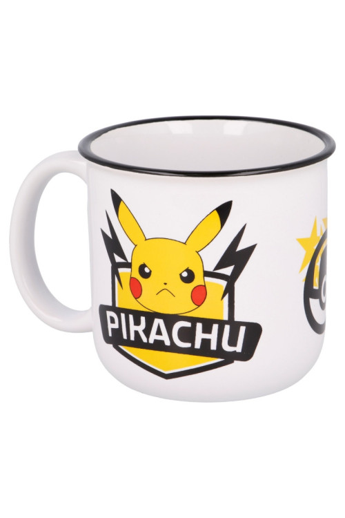 Taza ceramica POKEMON