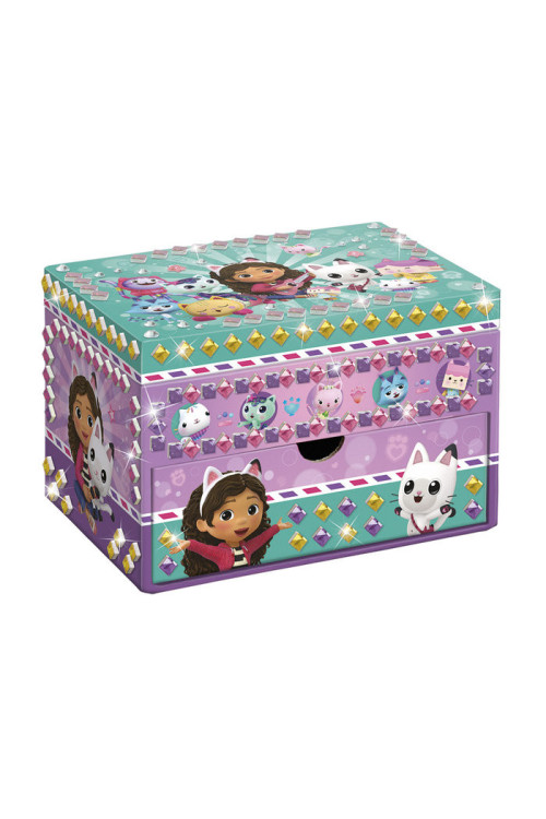 Joyero personalizable GABBY´s