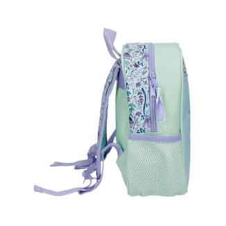 Mochila 25cm FROZEN close to the heart