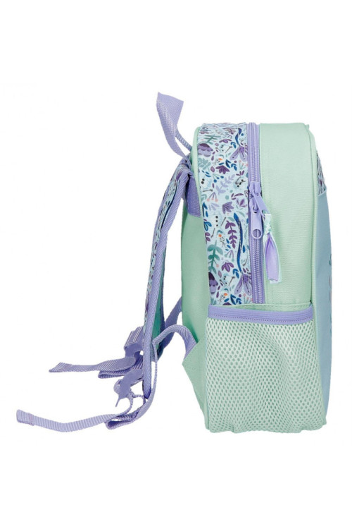 Mochila 25cm FROZEN close to the heart