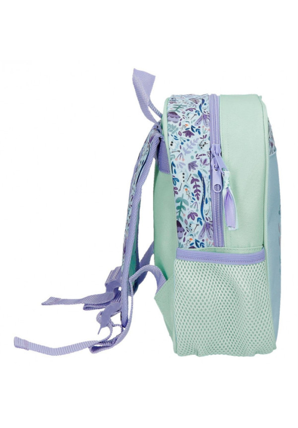 Mochila 25cm FROZEN close to the heart