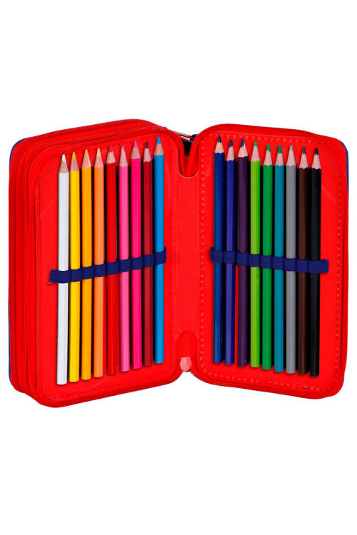 Plumier triple SPIDER
