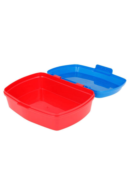 Tupper rectangular SONIC