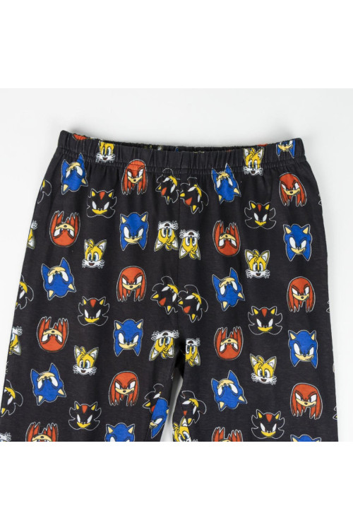 Pijama SONIC