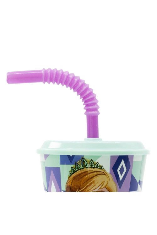 Vaso caña 430ml FROZEN