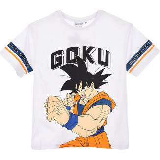 Camiseta DRAGON BALL