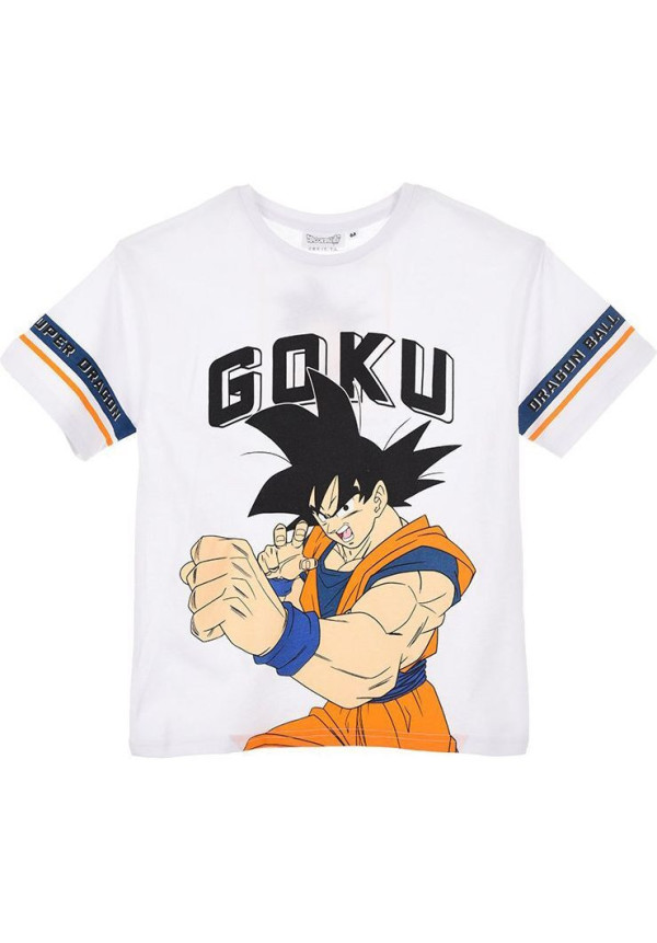 Camiseta DRAGON BALL