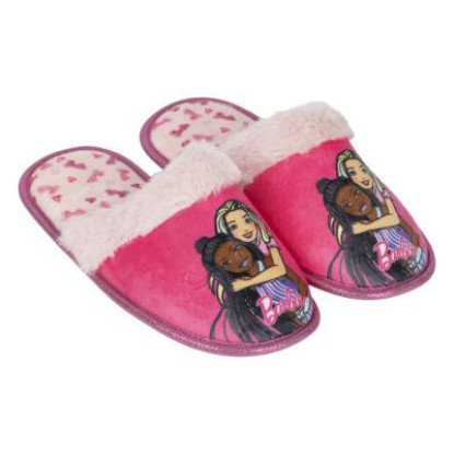 Zapatilla casa BARBIE