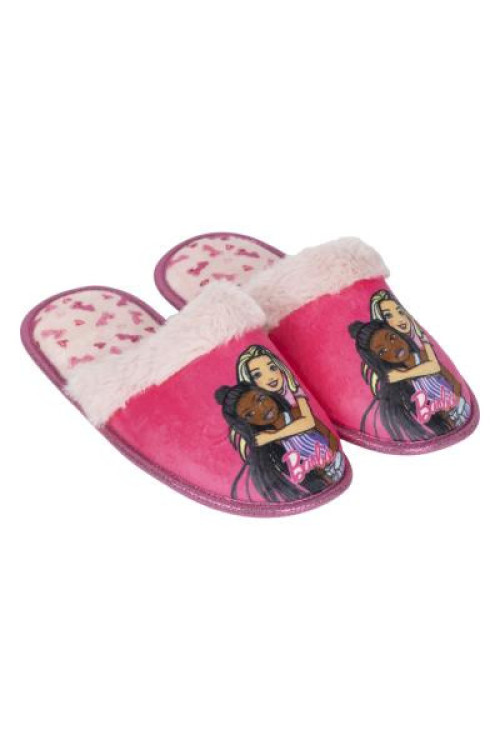 Zapatilla casa BARBIE