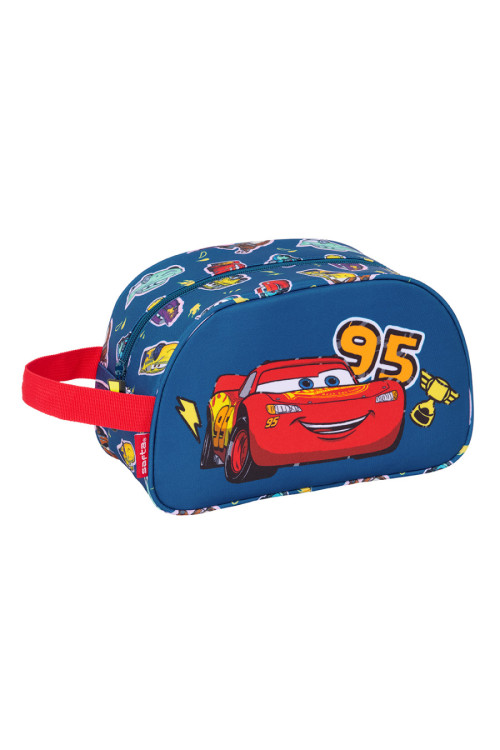 Neceser CARS racing