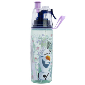 Botella spray 575ml FROZEN
