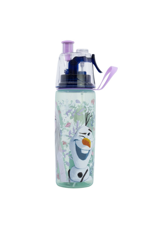 Botella spray 575ml FROZEN