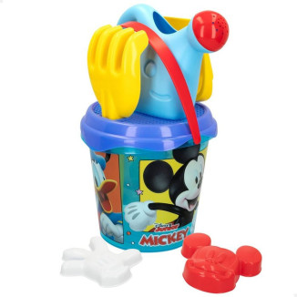 Cubo playa MICKEY