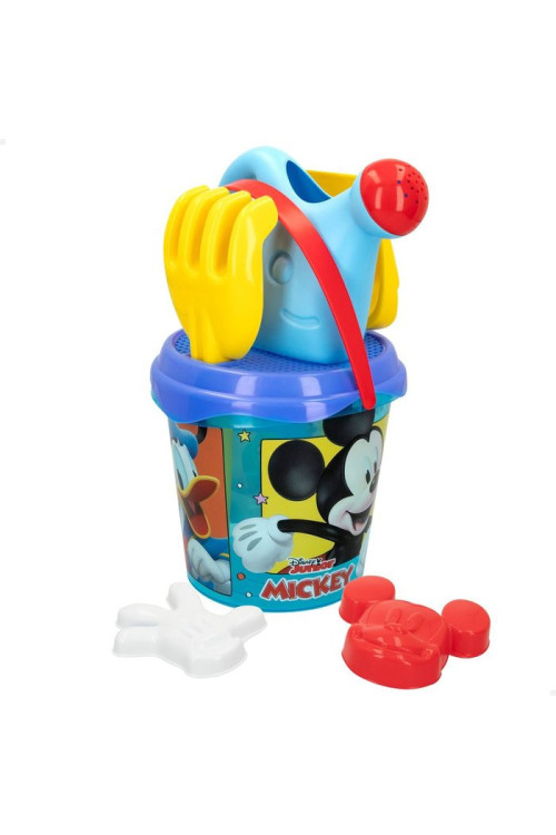 Cubo playa MICKEY