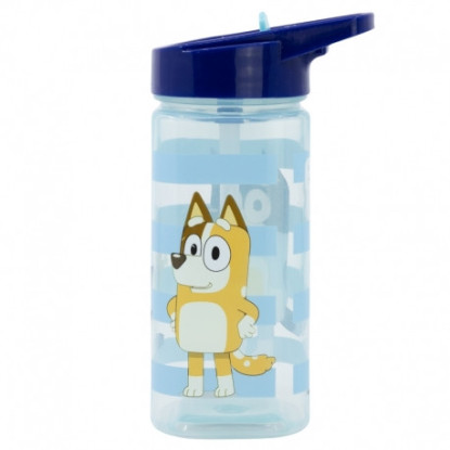 Botella 510ml square BLUEY