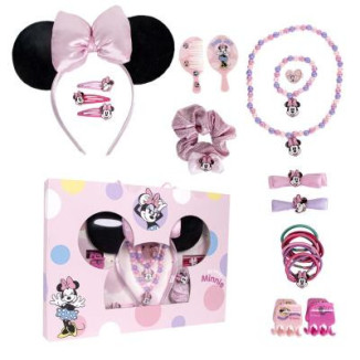 Set belleza caja MINNIE