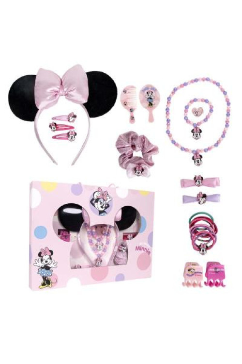 Set belleza caja MINNIE