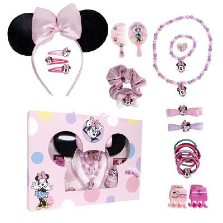 Set belleza caja MINNIE