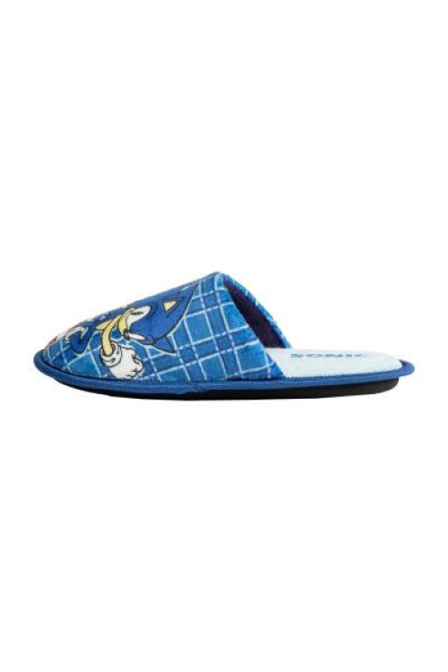 Zapatilla casa SONIC