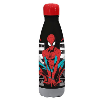 Botella 500ml aluminio SPIDER