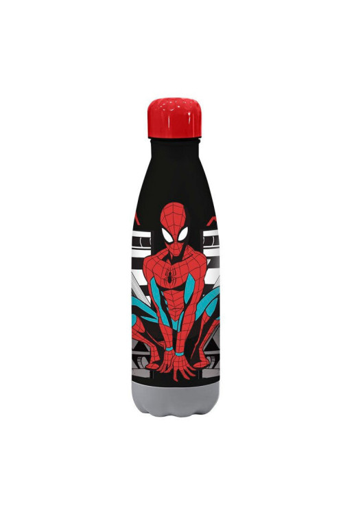 Botella 500ml aluminio SPIDER