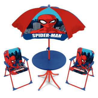 Set camping SPIDER
