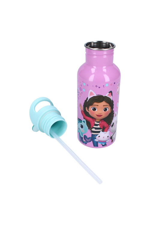 Botella 500ml GABBYs