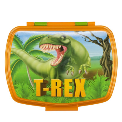 Tupper rectangular T REX